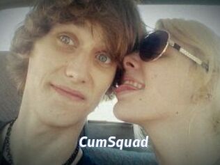 CumSquad