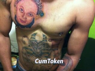 CumToken