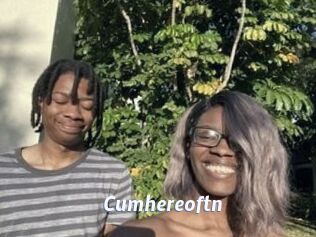 Cumhereoftn