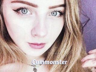 Cummonster