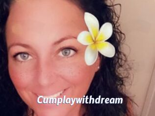 Cumplaywithdream