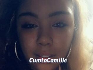 CumtoCamille