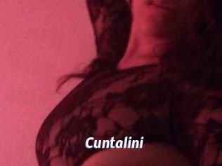 Cuntalini