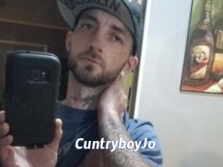 CuntryboyJo