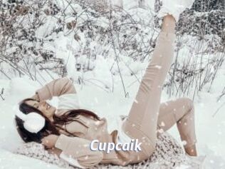 Cupcaik