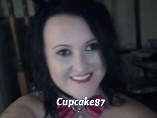 Cupcake87