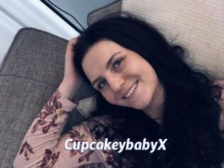 CupcakeybabyX