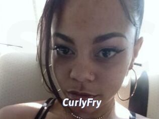 CurlyFry
