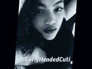 CurlyHeadedCuti