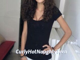 CurlyHotNaughtyTeen