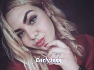 CurlyJess