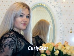 CurlyStar