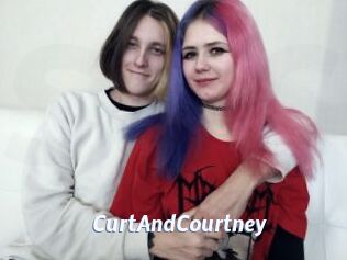 CurtAndCourtney