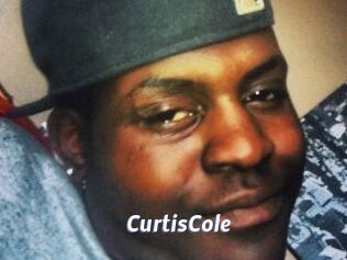 CurtisCole