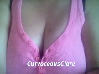 CurvaceousClare