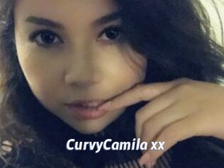 CurvyCamila_xx