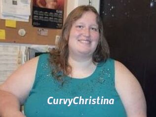 CurvyChristina