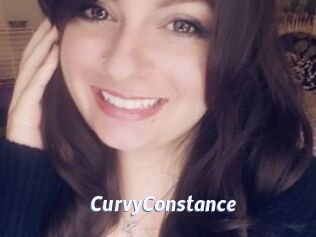 CurvyConstance