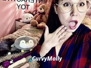 CurvyMolly