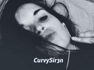 CurvySir3n