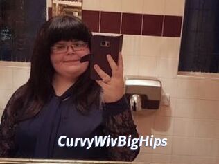CurvyWivBigHips