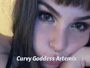 Curvy_Goddess_Artemis
