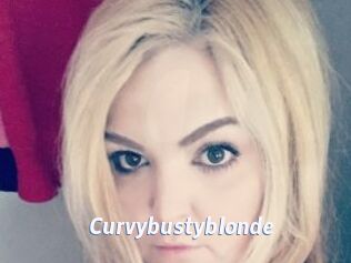 Curvybustyblonde