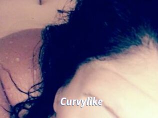Curvylike
