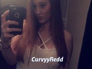CurvyyRedd