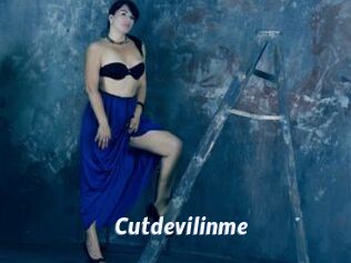 Cutdevilinme