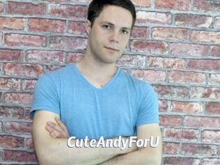 CuteAndyForU