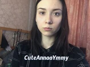 CuteAnnaaYmmy