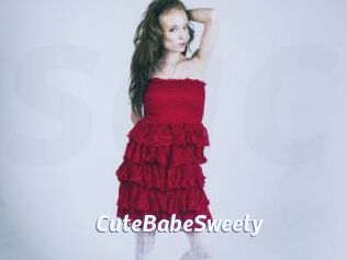 CuteBabeSweety