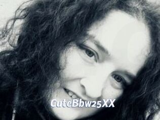 CuteBbw25XX
