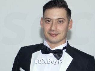 CuteBoy13