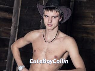 CuteBoyCollin
