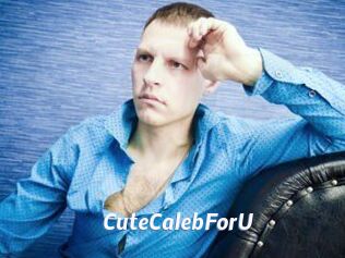 CuteCalebForU