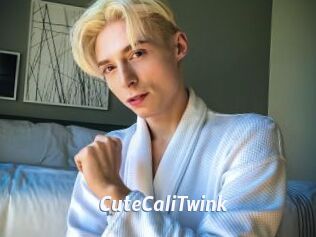 CuteCaliTwink