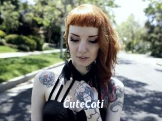 CuteCati