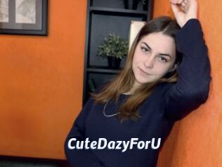 CuteDazyForU