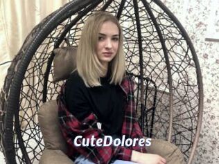 CuteDolores
