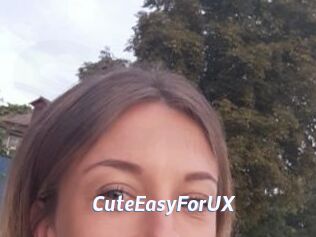 CuteEasyForUX