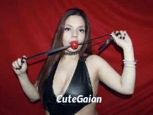 CuteGaian