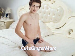 CuteGingerMarc