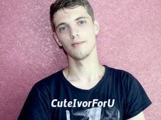 CuteIvorForU