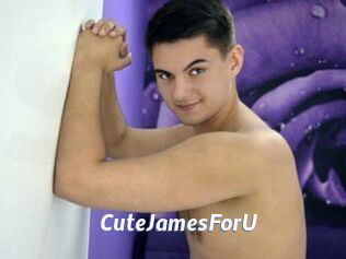 CuteJamesForU