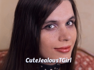 CuteJealousTGirl