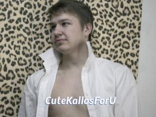 CuteKallosForU