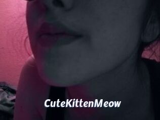 CuteKittenMeow