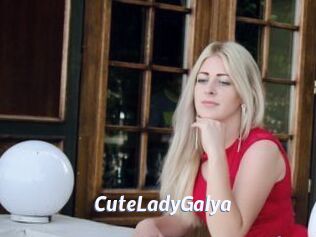 CuteLadyGalya